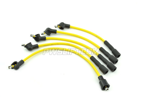 CL1810436-CONTINENTAL IGNITION WIRE SET