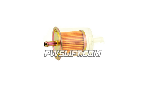 HY1304950 HYSTER-FUEL FILTER