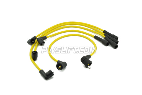 YALE IGNITION WIRE SET Fits Mazda F2 & FE Engines  YT901303803  5059765-93, 9013038-03  1362113, 505976593