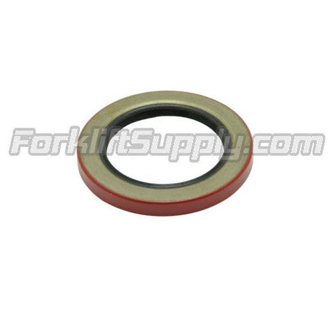 Shop Crown forklift oil seal CR090730 for direct replacement. Find high-quality OEM Crown forklift seals, bearings, and other essential parts. Fast shipping and excellent customer service for all your Crown forklift maintenance needs.