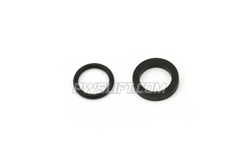 UNIVERSAL O-RING SET 7513-25 (INNER/ 7141M) AND 7141M3 (OUTER/ 7141M)
